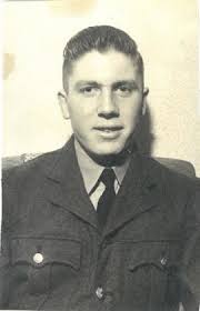 Tribute to Geoffrey Bromley, 1933