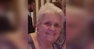 Obituary information for Audrey S. Morin