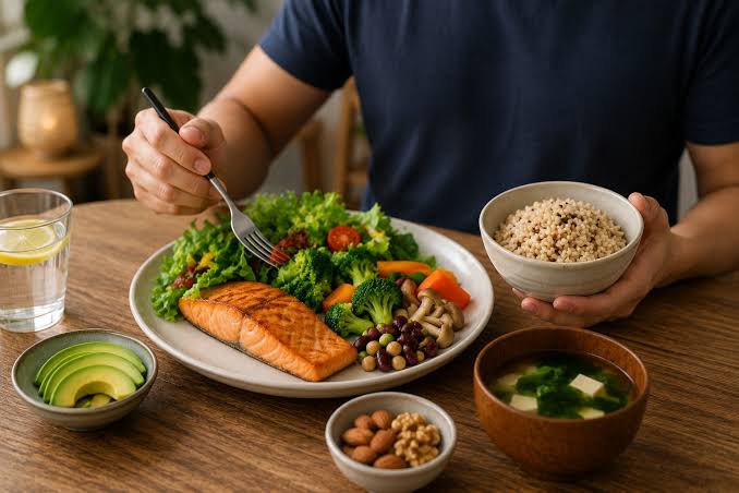 Cholesterol cao: Sau 17 giờ nên làm 3 việc này