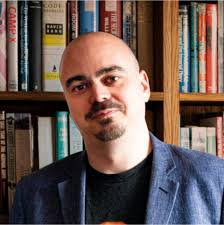 The Man Who Beat IBM