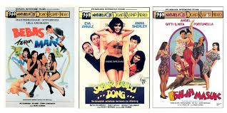 The sexploitation of 1990s cinema — TFR