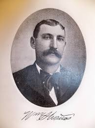 William Strauss (1858-1912)