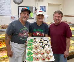 Best Holiday Cookies in Greater Cleveland: Fragapane Bakeries among top  finishers in readers' poll (photos)