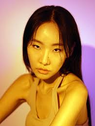 Glamour/Fashion — Arthur Hauser