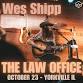 Wes Shipp event image