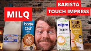 Sage Barista Touch Impress Review. Sage's Best Ever Machine?