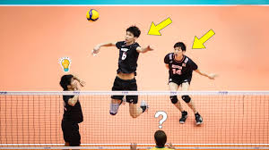 Jul 27, 2021 · colorado springs, colo. Masahiro Sekita The Brain Of Volleyball Team Japan Men S Vnl 2021 Youtube