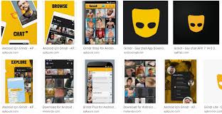 Simply download the grindr pro apk from the given link and enjoy the premium features for free without any cost in grindr unlimited hack . Grindr Gay Chat Mod Apk Latest Version 2021 Rich Apk