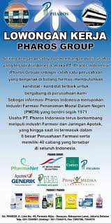Andi mallombassang makassar, tepatnya di apotek century. Bolang Info Loker Lowongan Kerja Pharos Group