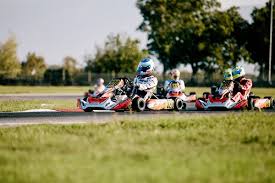 Si comincerà sabato 27 settembre con le finali rotax gara 1. Rmcgf Day 3 Circuito Internazionale Di Napoli
