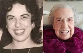 Dolores Perovich avis de décès