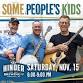 Some People's Kids - Live Music at H.H. HINDER event image