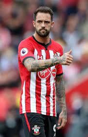 View the player profile of danny ings (southampton) on flashscore.com. Danny Ings Wants To Be A Southampton Role Model Daily Echo