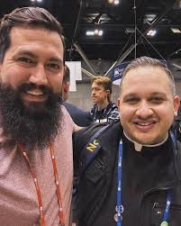 Jordan Burke's Instagram, Twitter & Facebook