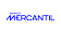 Logo de Banco Mercantil