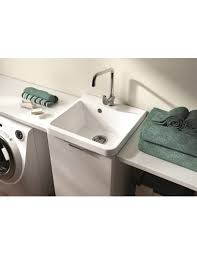 12 5/8 h flip up wall cabinets; Thomas Denby Utility Ut510 Sit On Kitchen Sink White Ceramic Single Large Bowl Large Washing Bowl