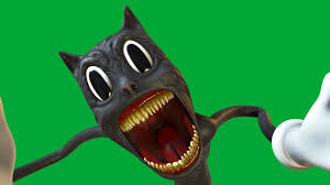 The images pixel 2000 × 2000 px, size 887.5 kb, published time 17/10/2019. Cartoon Cat 3d Model Animated Pixelboom
