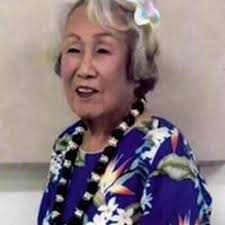 Tomiko Nomura Vaughan Obituary July 5, 2023