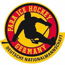 Deutsche eishockey liga teams of the past logos. German Para Ice Hockey Team Home Facebook