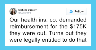 27 Hour Hospital Stay Leaves Parents Of A Killed One Year Old Not Only In Grief But Also In 175k Of Medical Debt In 2020 American Healthcare Healthcare System Healthcare Website