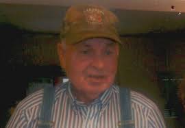 Woody Adkisson, of Petros, TN Obituary July 24, 2019