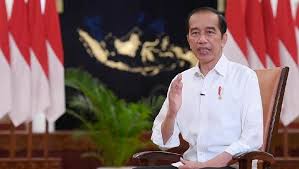 Evi novida ginting mengaku sudah menerima salinan putusan yang ditandatangani pak jokowi itu. Dear Pak Jokowi Jangan Langsung Pulang Setelah Vaksin Corona