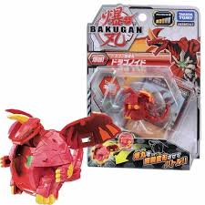 Requires 2 aaa batteries (included). Takara Tomy Bakugan Battle Brawlers Baku001 Dragonoid For Sale Online Ebay