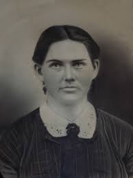 Sarah Elizabeth Wheeler (1849-1890)