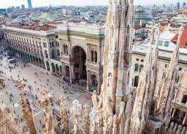 Discover what to see in milan and the lake district, one of italy's most popular destinations. Visit Milan Italy Tailor Made Milan Vacations Audley Travel