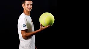 Los Jódar, a la conquista de América: una victoria les separa del 'top100' virtual en el Open 500 de Dallas
