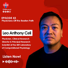 13- Physician-Scientist Series: Claire Wagner, MD (Bill & Melinda Gates  Medical Research Institute)