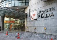 Sebelum ini, syarikat itu didakwa memiliki tanah felda di jalan semarak bernilai rm270. News About Synergy Promenade Edgeprop My