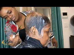 Weave On Client With Alopecia Alopecia Weave Alternative Youtube In 2021 Alopecia Hair Appointment Hair Repair