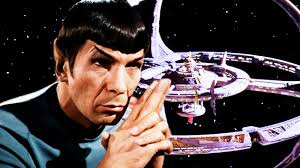 Leonard Nimoy's Surprising Connection To Star Trek: DS9 Explained