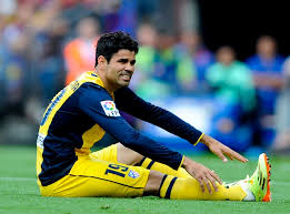 Maybe you would like to learn more about one of these? Who Is Diego Costa The Brazilian Born Spain Striker On His Way To Chelsea For 32m The Independent The Independent