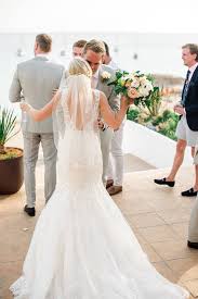 Holly Looking Stunning In The Erin Wedding Dress By Ronald Joyce Wedding Dresses Dresses Bride