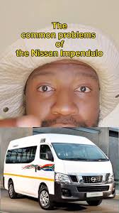 Converting Nissan Impendulo to 4y Engine