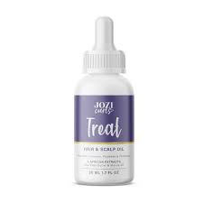 You can use products that you might already. Jozi Curls Hair Scalp Oil 1 69 Fl Oz Target