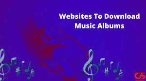 Music has the power to connect various hearts. Top 10 Best Websites To Download Music Albums For Free Gadgetstripe