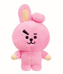 Món hot để đó, có cooky lo chẳng cần buồn lo, cooky có hết nút follow ở dưới ⬇️ còn ngại gì không follow @cooky.vn www.cooky.vn. Cooky Official Bt21 Plush 6 5 Inch Genki Gear