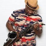 Isaac Norris: Lansing Juneteenth Celebration Freedom Festival