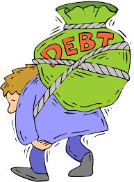 Hutang yang sudah lama tidak dibayar. Apakah Perbezaan Antara Hutang Lapuk Dan Hutang Ragu Ba