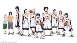 Pin Di Nonton Anime Sub Indo