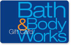 Register to instagc and get a free instant gift card for bath & body works by completing offers and surveys. 5 Hour Flash Giveaway Win A 25 Bath Body Works Gift Card Mom Unleashed