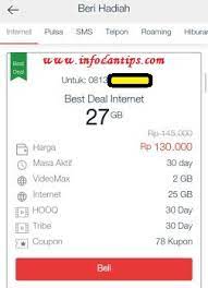 Oke demikianlah informasi singkat mengenai download aplikasi inject telkomsel terbaru 2019 untuk internet gratis full speed tanpa kuota. Cara Transfer Tembak Kuota Internet Telkomsel