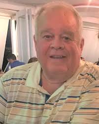 Tribute to Stuart Henry Fairburn, 1951