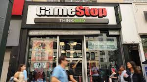 Here are the best pc games for you. Gamestop Aktie Irrer Borsen Kampf Zwischen Hedgefonds Und Reddit Nutzern Stern De