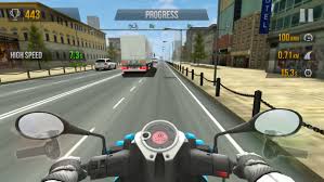 They're ideal for gravel and dirt paths or paved roads and feature a number of gears to make climbing hills easier. Traffic Rider Review Stop Riding Those Brakes Ai Toucharcade