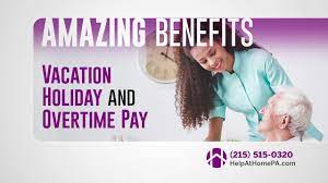 Home care from the heart. Home Help At Home Pa