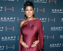 Tamron Hall - Free pics, galleries & more at Babepedia
